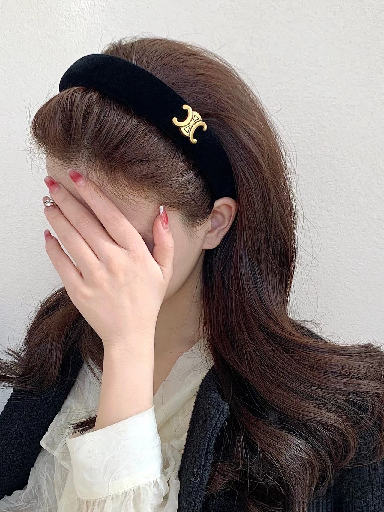 F1X36N12 Popular hair ornament