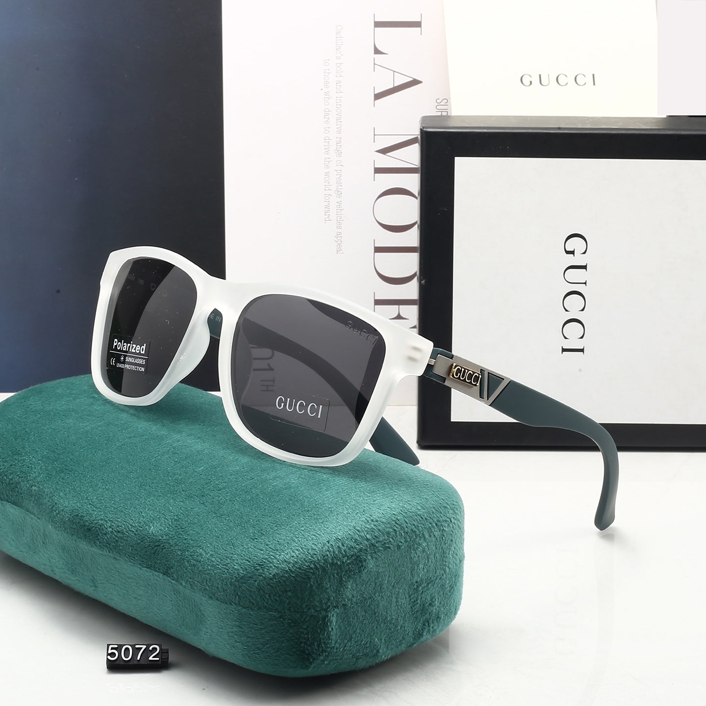 T1R86B10 Popular Sunglasses