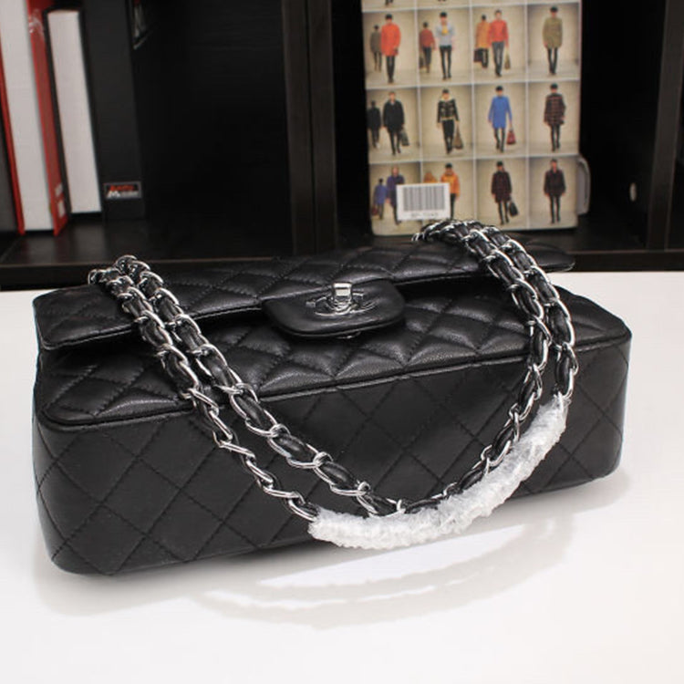 B1P20C30 Popular  leather bag 