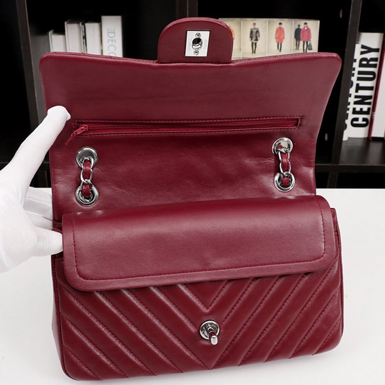 B1P20C2 Popular   leather bag 