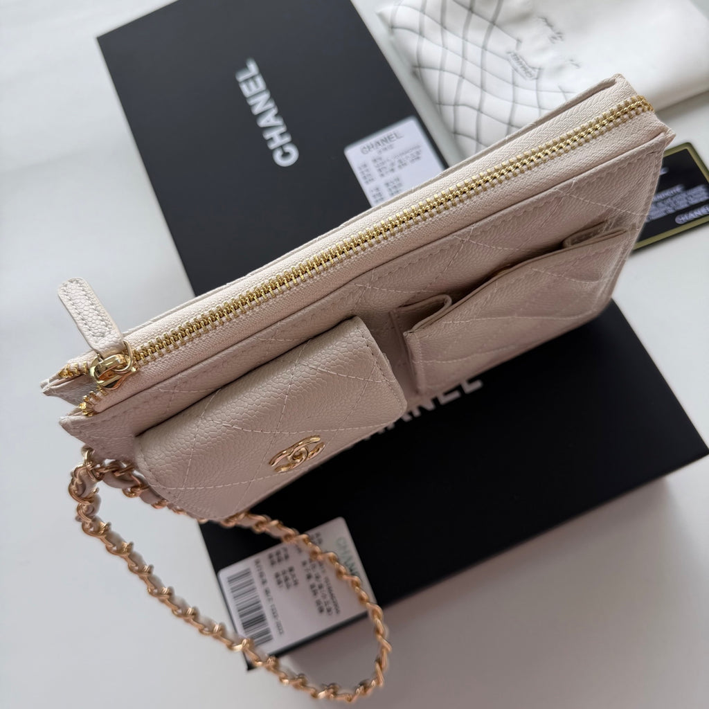 B1P46C23 Popular leather bag