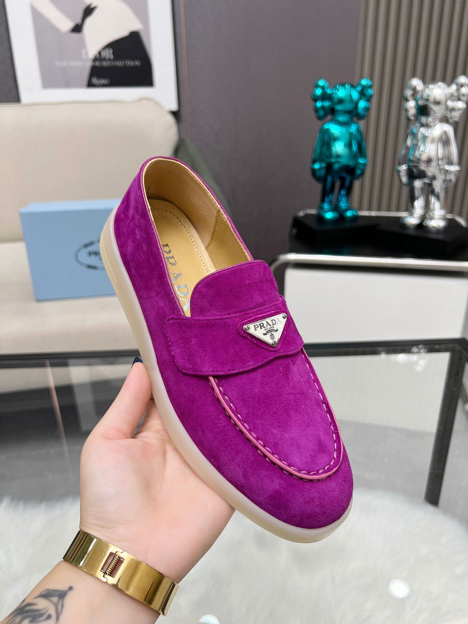 Z2Z85PD70  Popular leather  Shoes