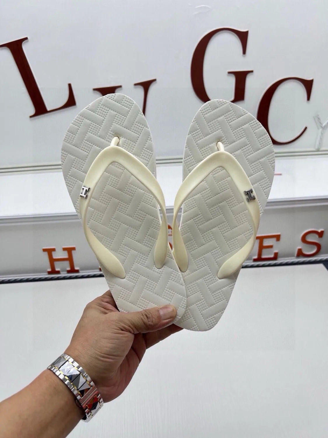 Z5Z35H296 Popular Slippers