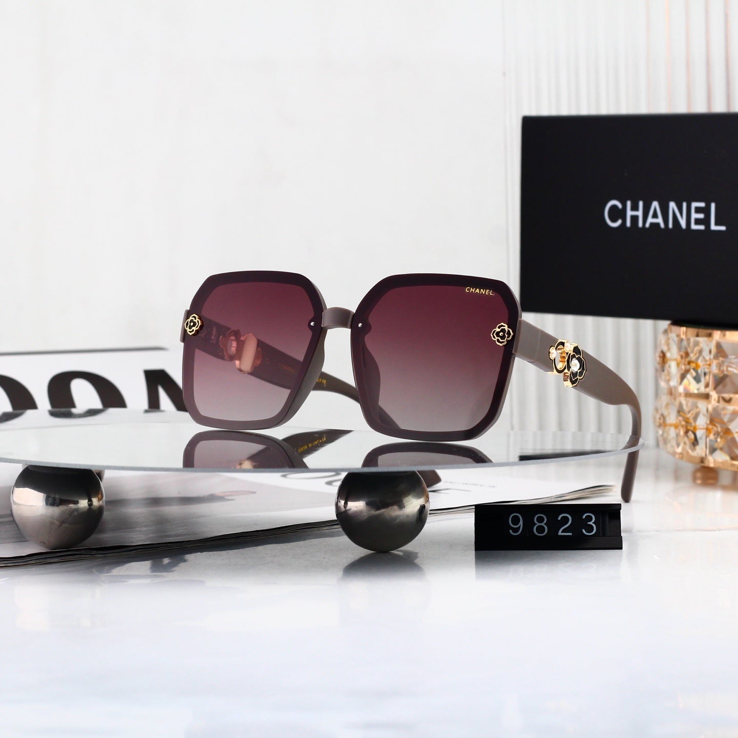 T1P56C43 Popular Sunglasses