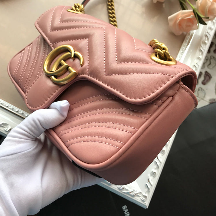 B1X61B020 Popular  leather bag 