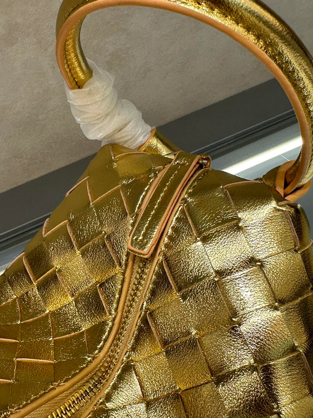 B1X104A84 Popular eather bag