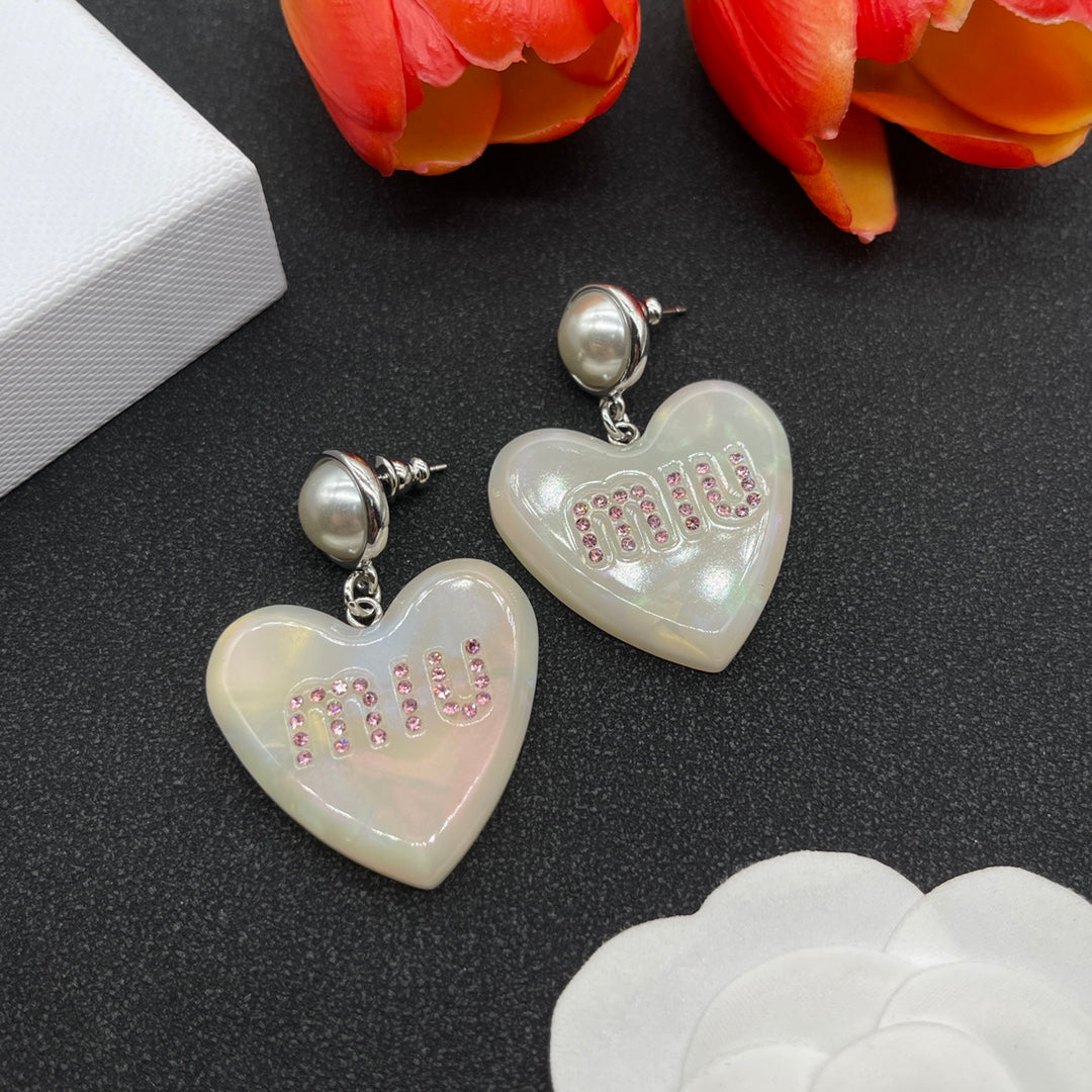 X1Z64A516E Popular  Earrings