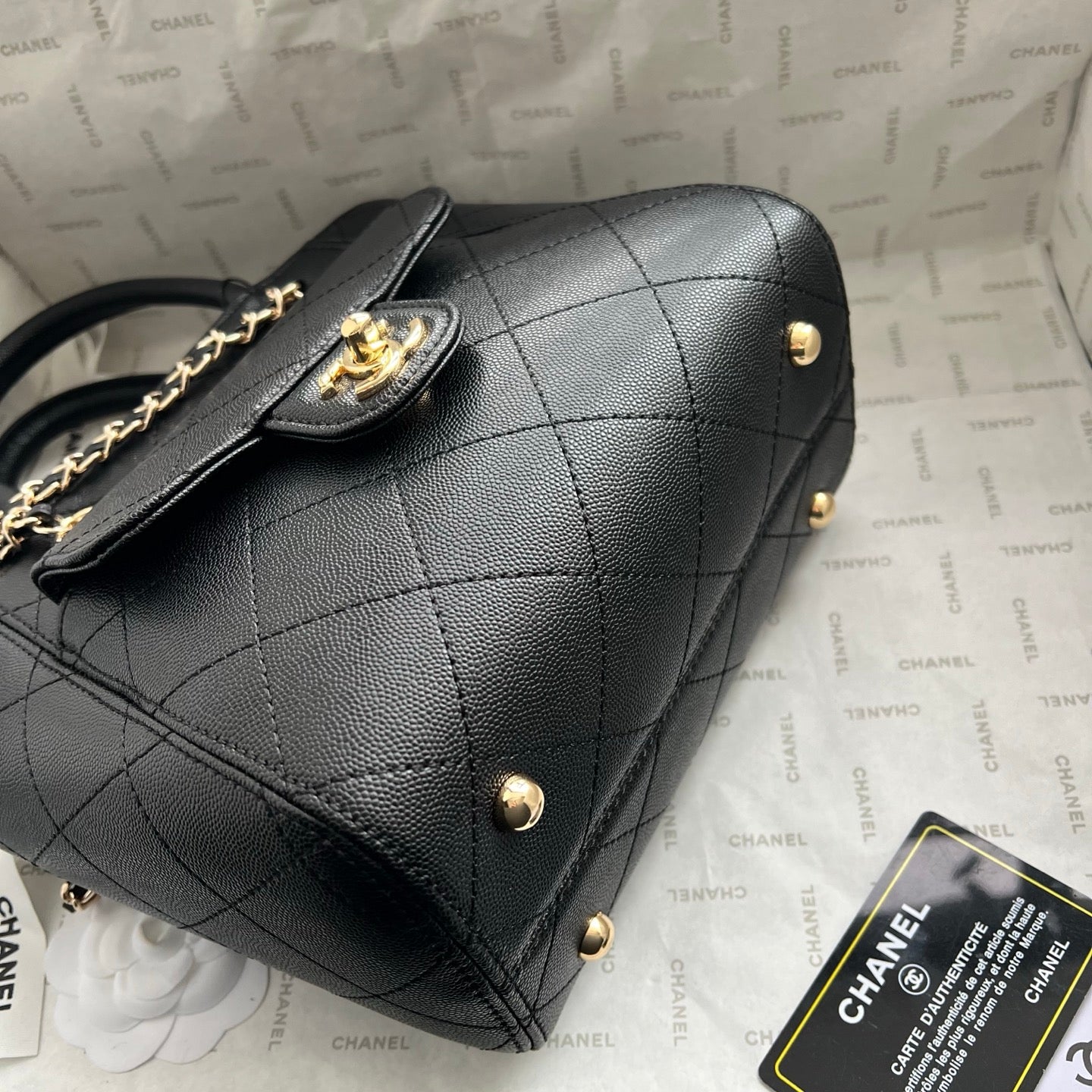 B1P36C34 Popular leather bag