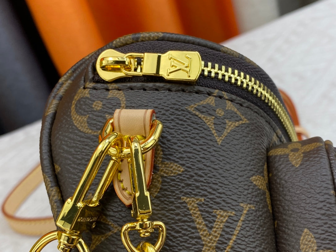 B1N55E57 Popular  leather bag