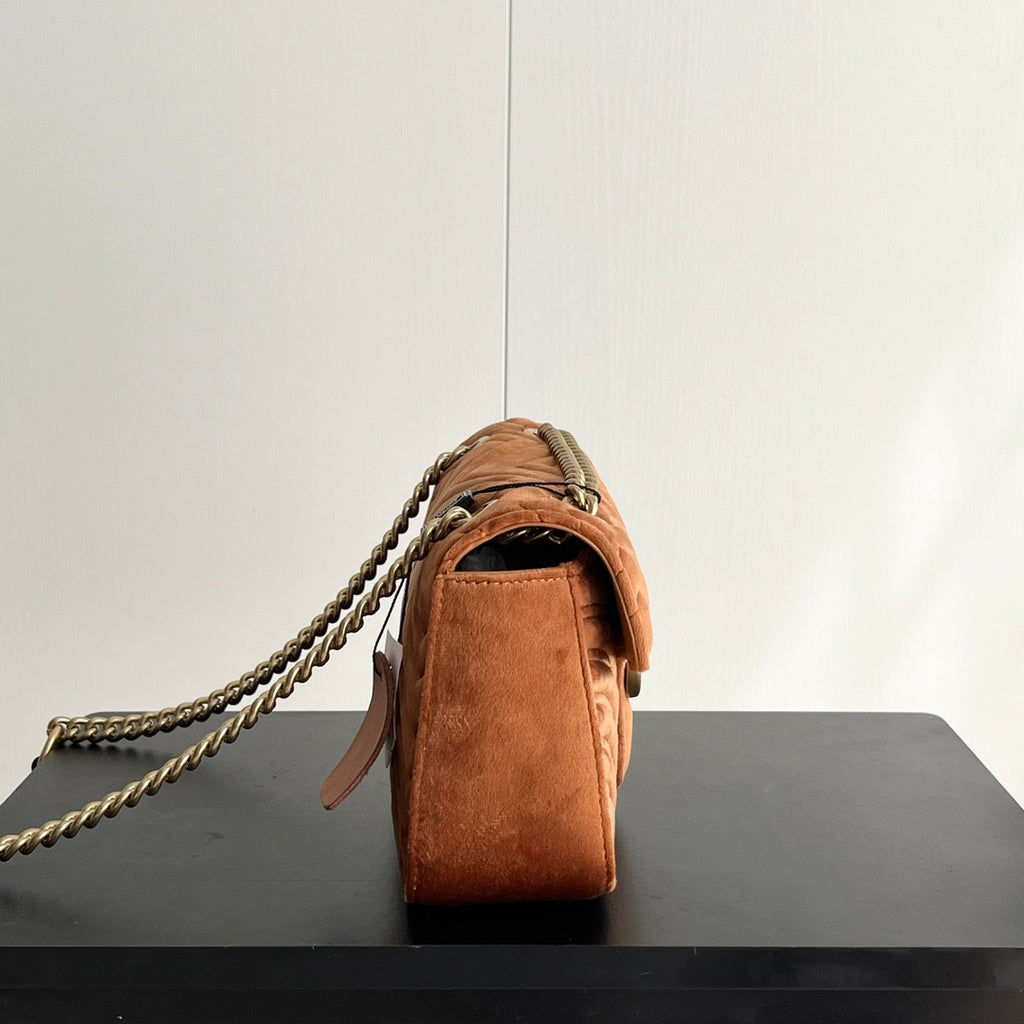 B1P36B66 Popular leather bag