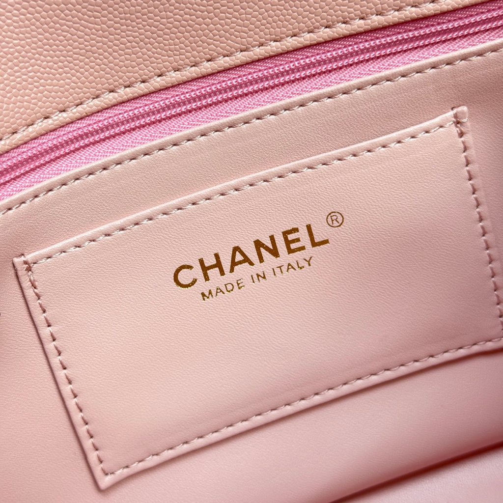 B1X46C2 Popular leather bag
