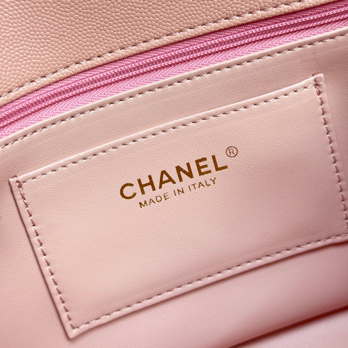 B1X46C2 Popular leather bag