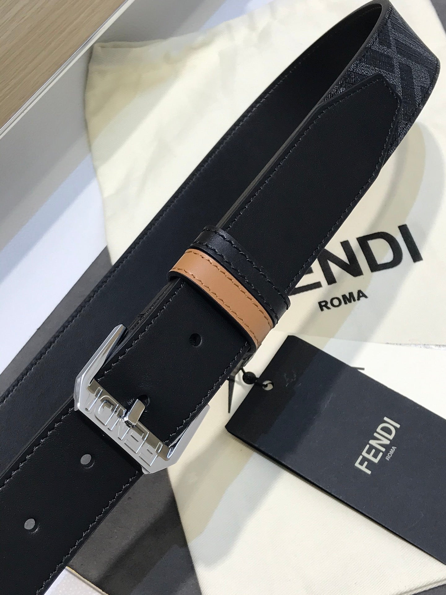 P1Q64F78 Popular   High quality belt With full package