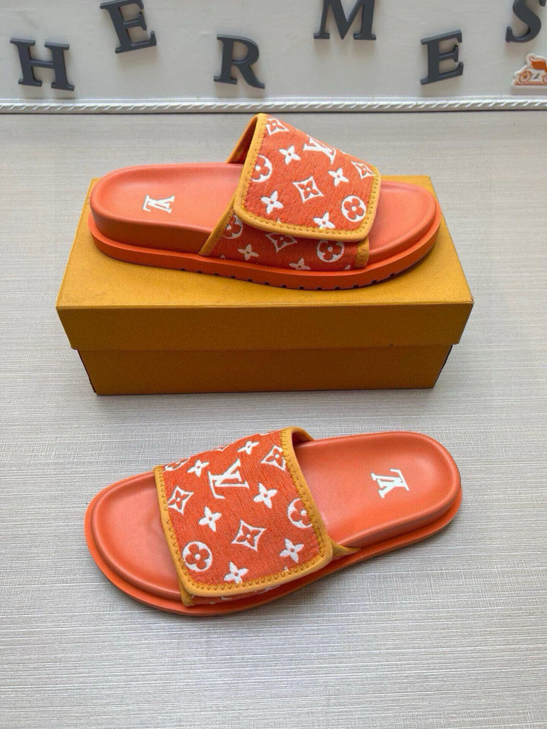 Z5QE4 Popular Slippers