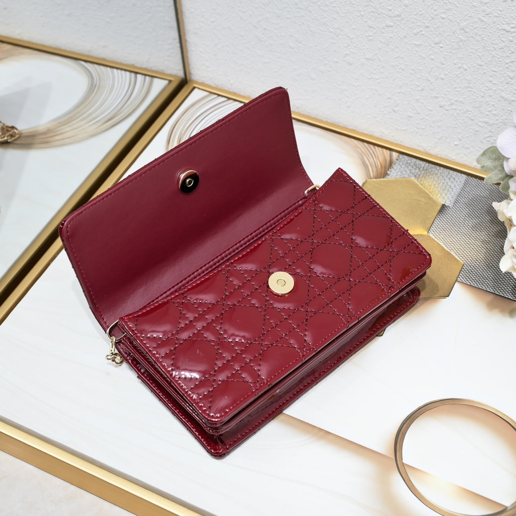 B1N36D27 Popular leather bag