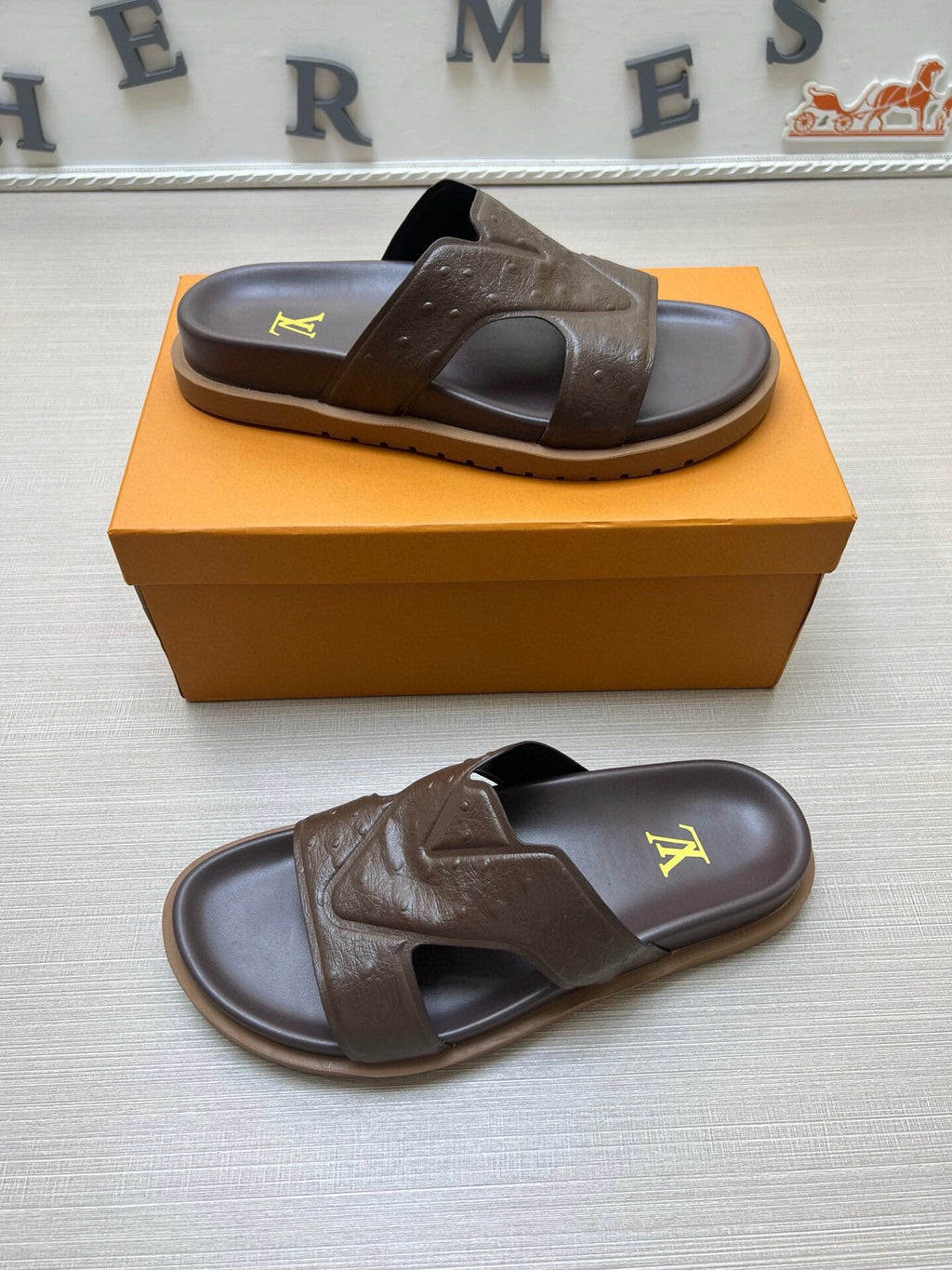 Z5LE227 Popular Slippers