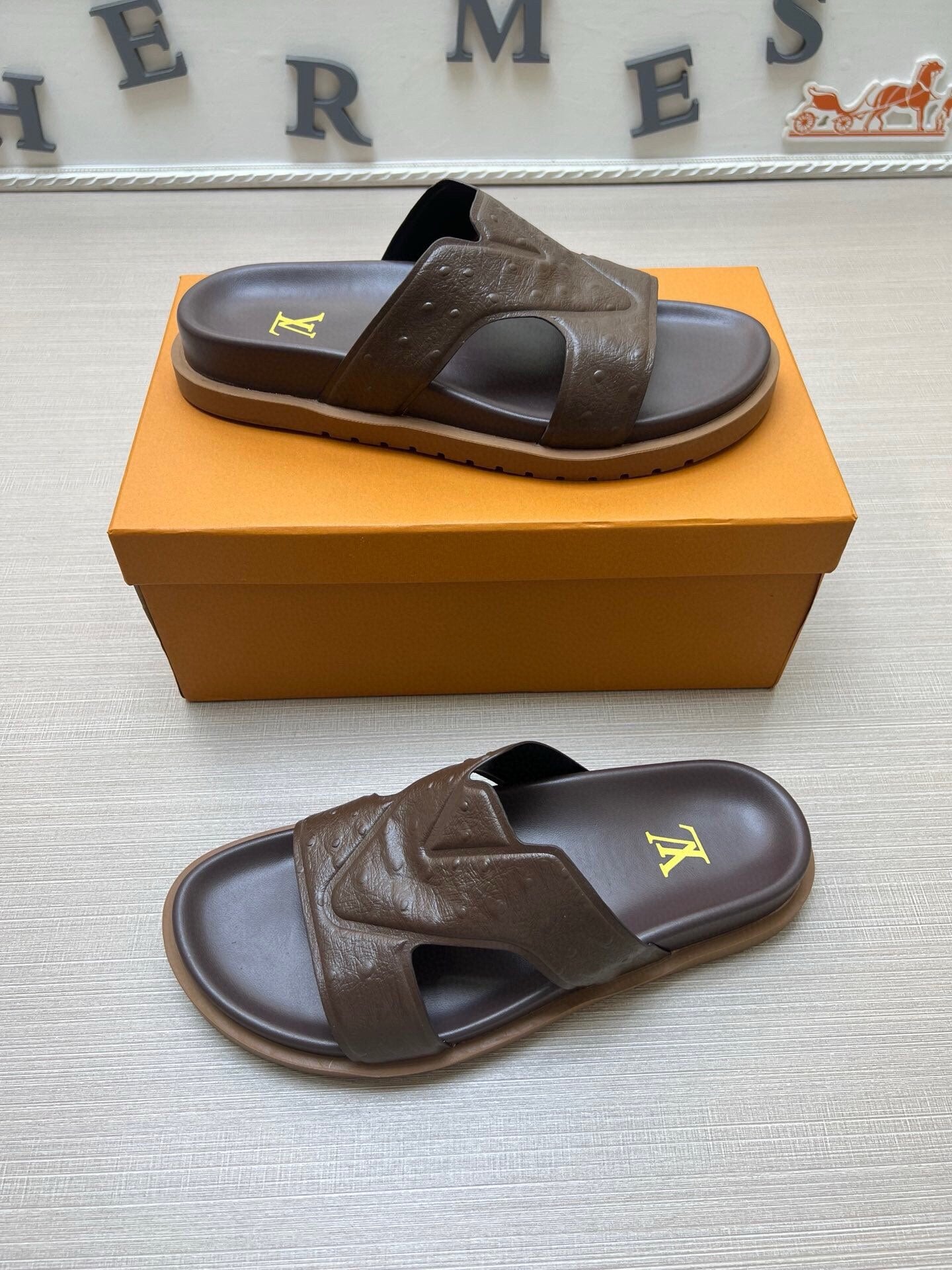 Z5LE227 Popular Slippers