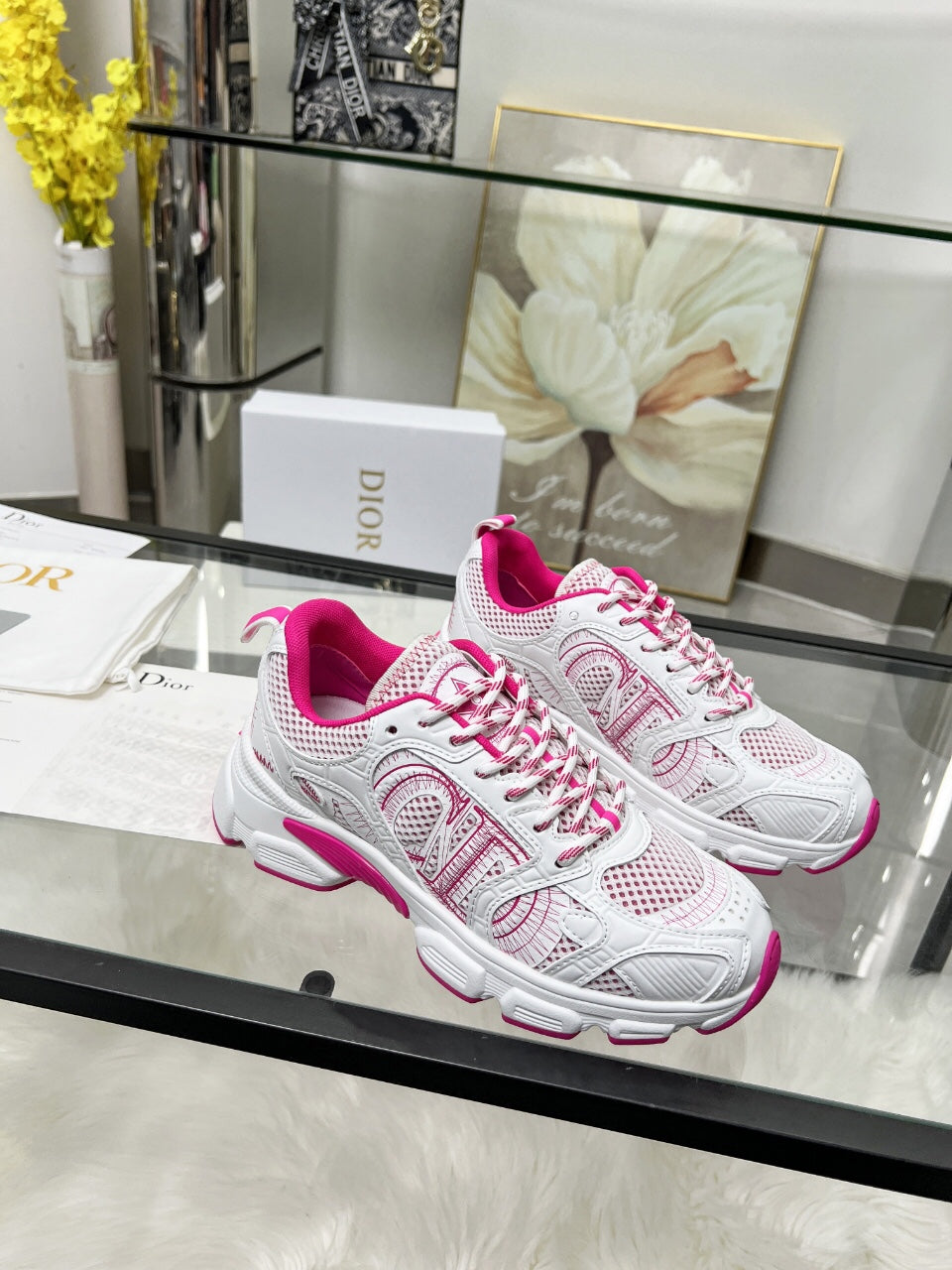Z2Q105D313 Popular high-quality Shoes