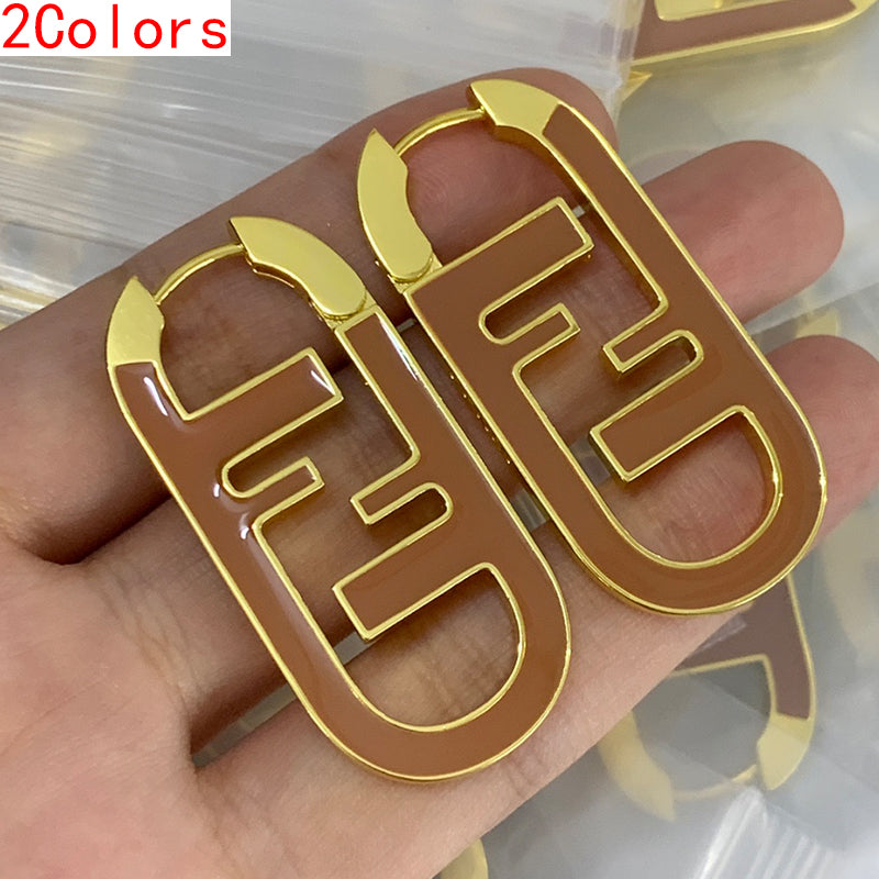 X1Z94F996E Popular  Earrings