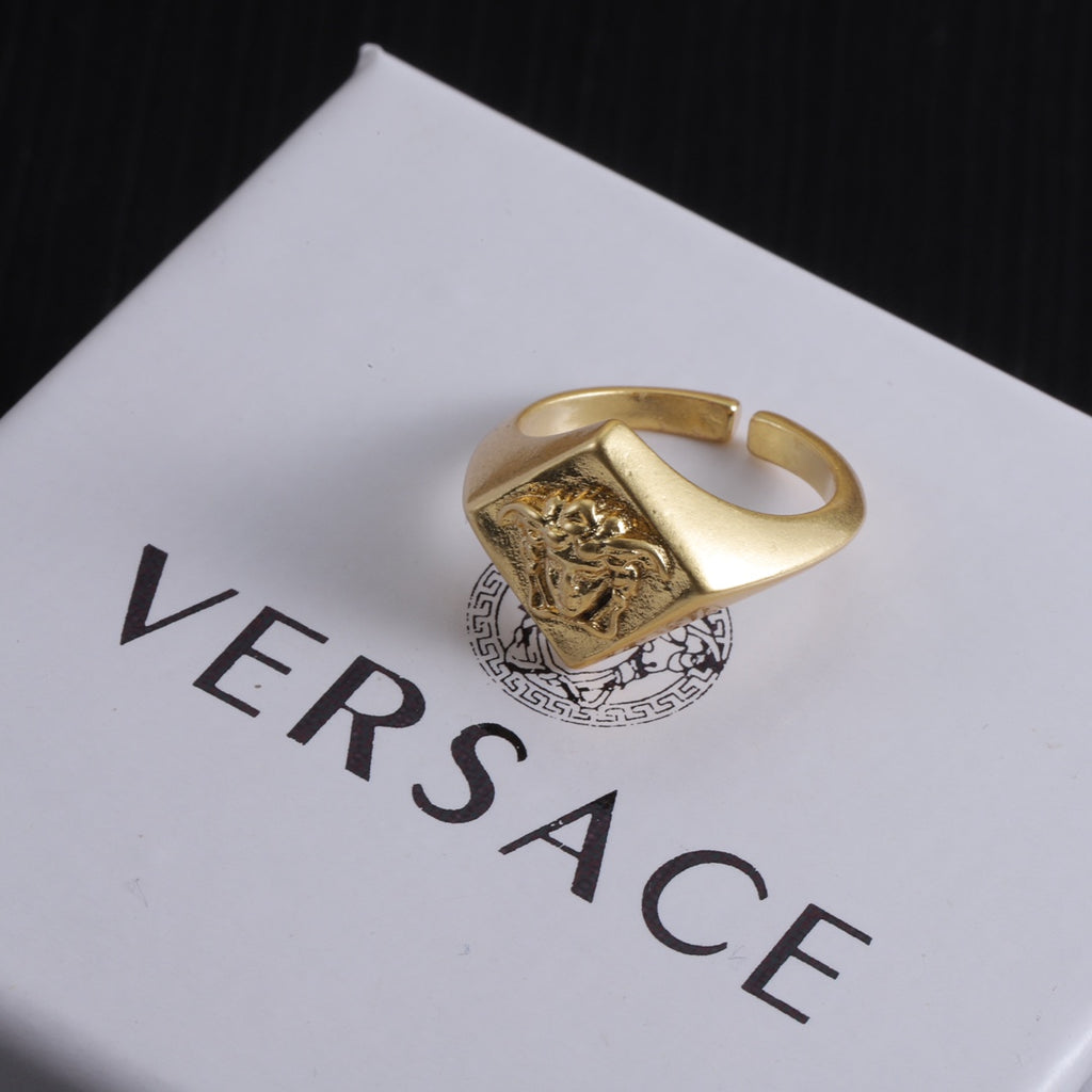 X1Z54V455E  Popular   rings  and high quality Earrings