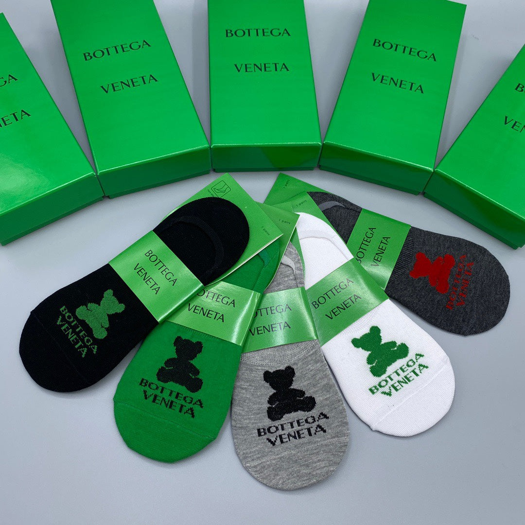S1Q35A35 Popular socks(5 pairs )