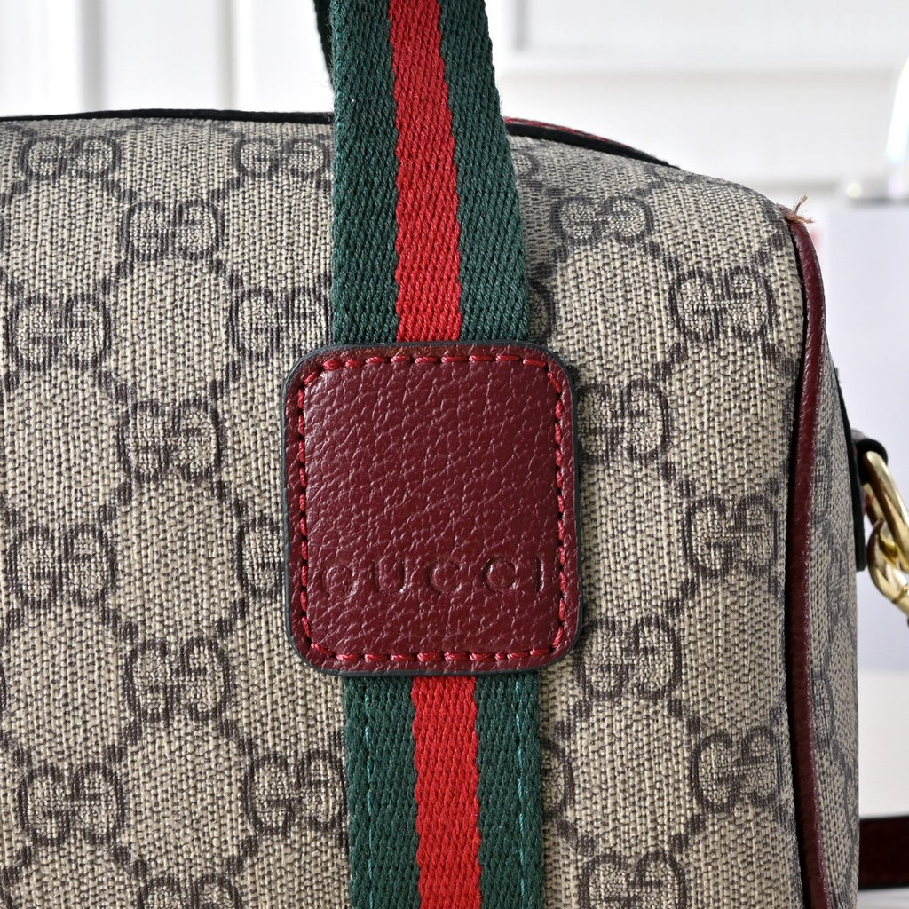 B1P36C58 Popular canvas bag