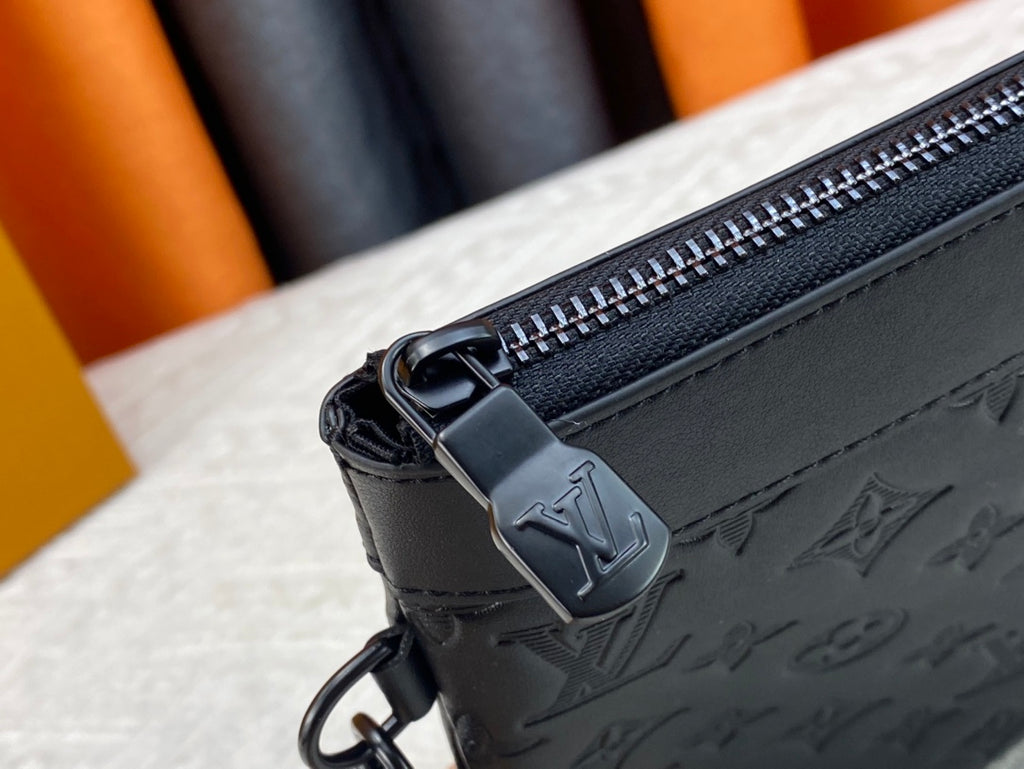 B1X44E401 Popular   leather bag