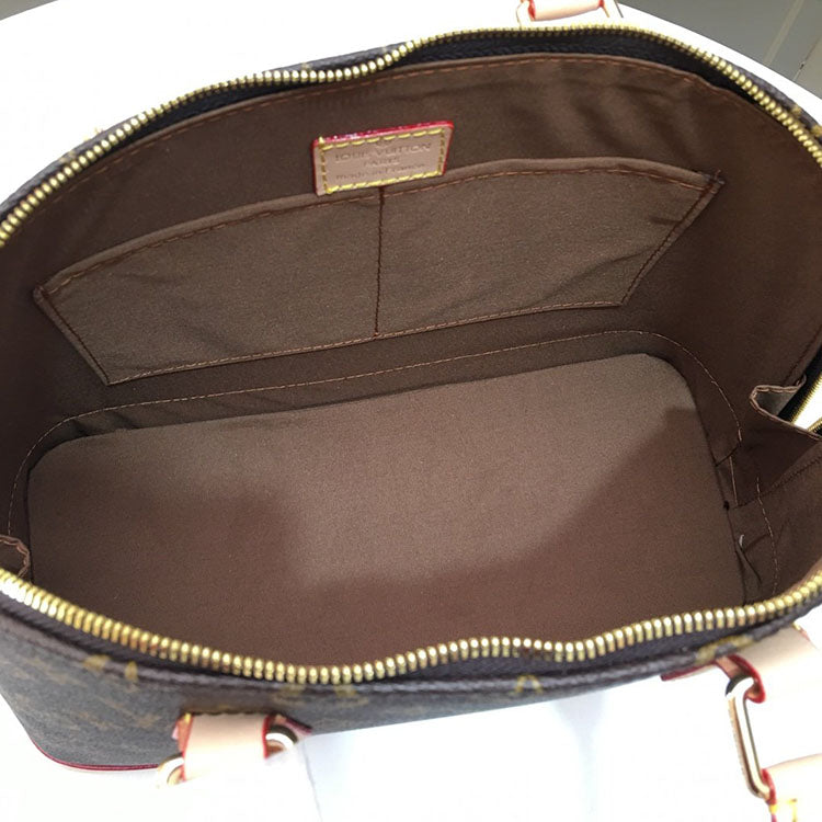 B1P20E26 Popular  leather bag 