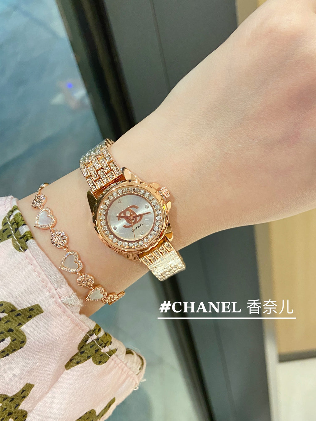 L1R46C129 Popular watches