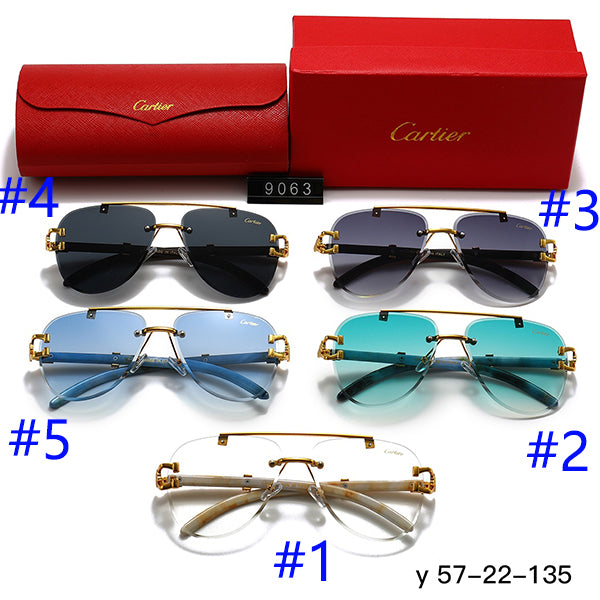 T1N36K55 Popular Sunglasses