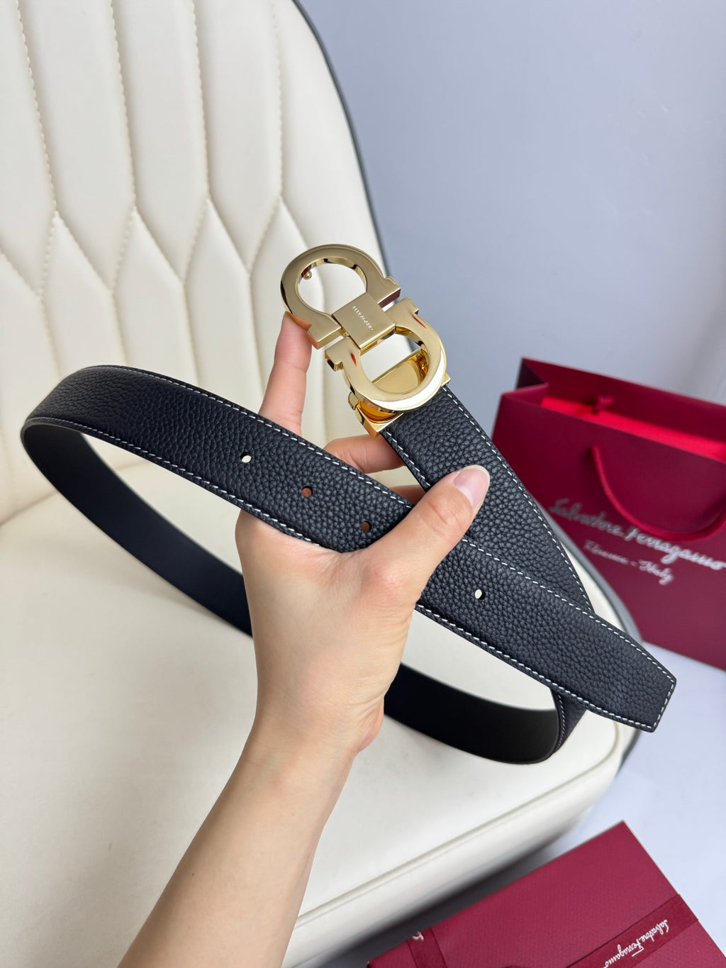 P1Q115A57 Popular High quality belt With full package