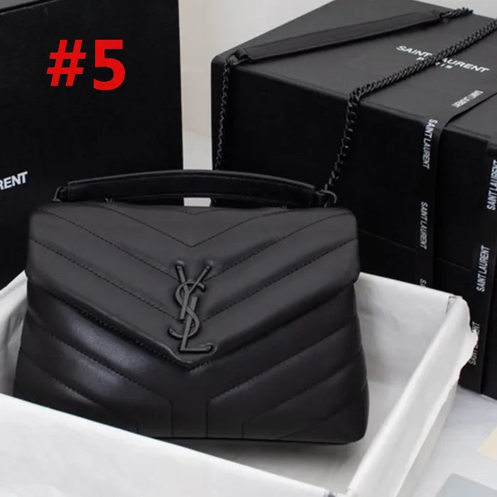 B1P20SY2 Popular leather bag 