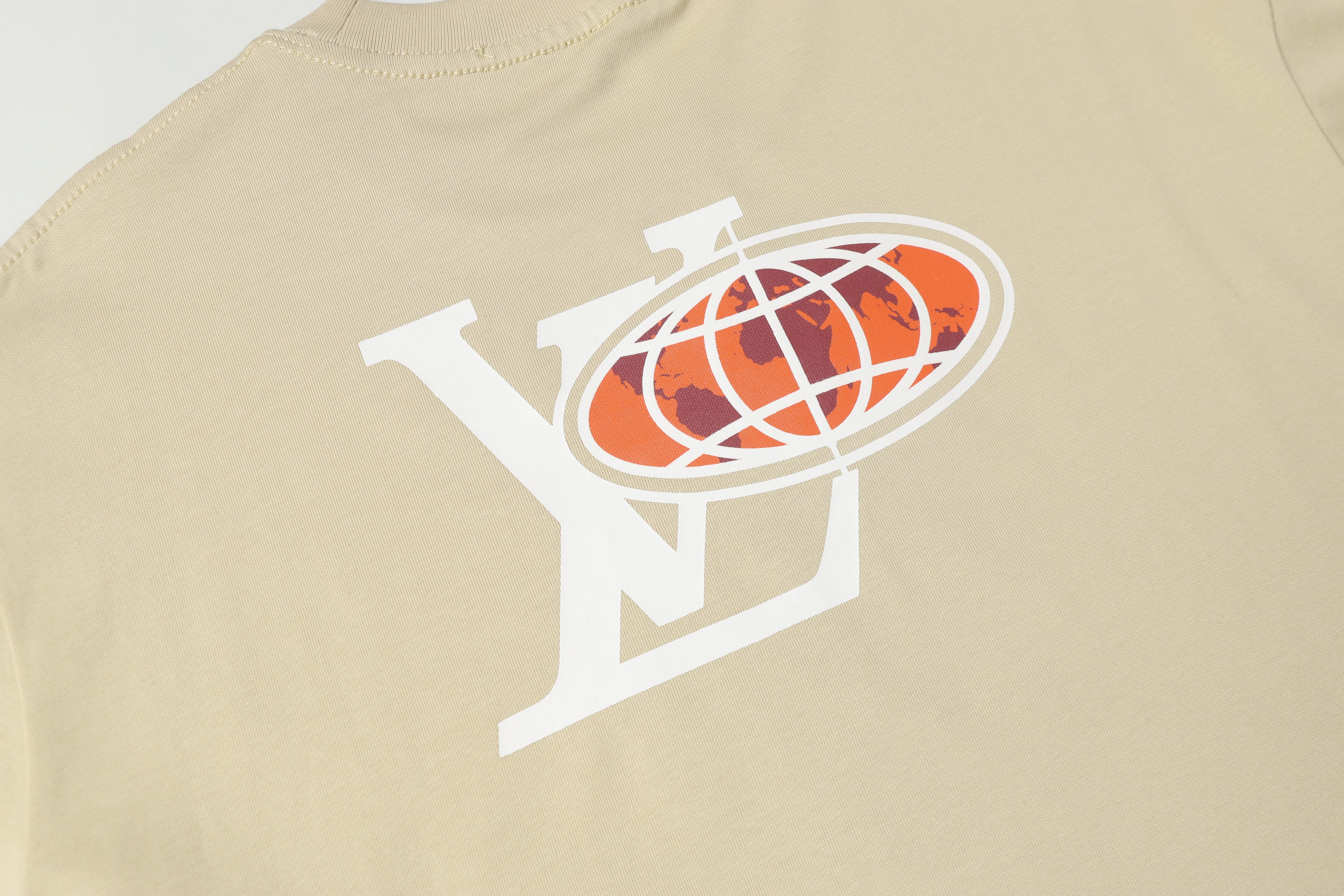 U1R45E144 Popular T-shirt