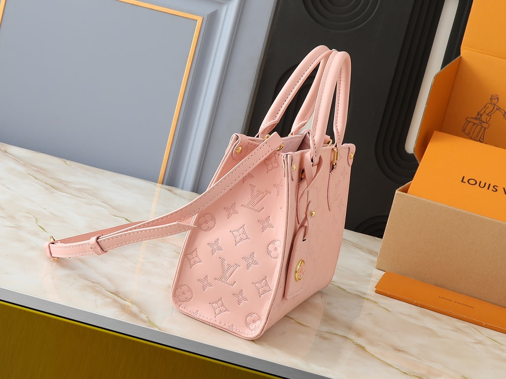 B1W35E93 Popular  leather bag