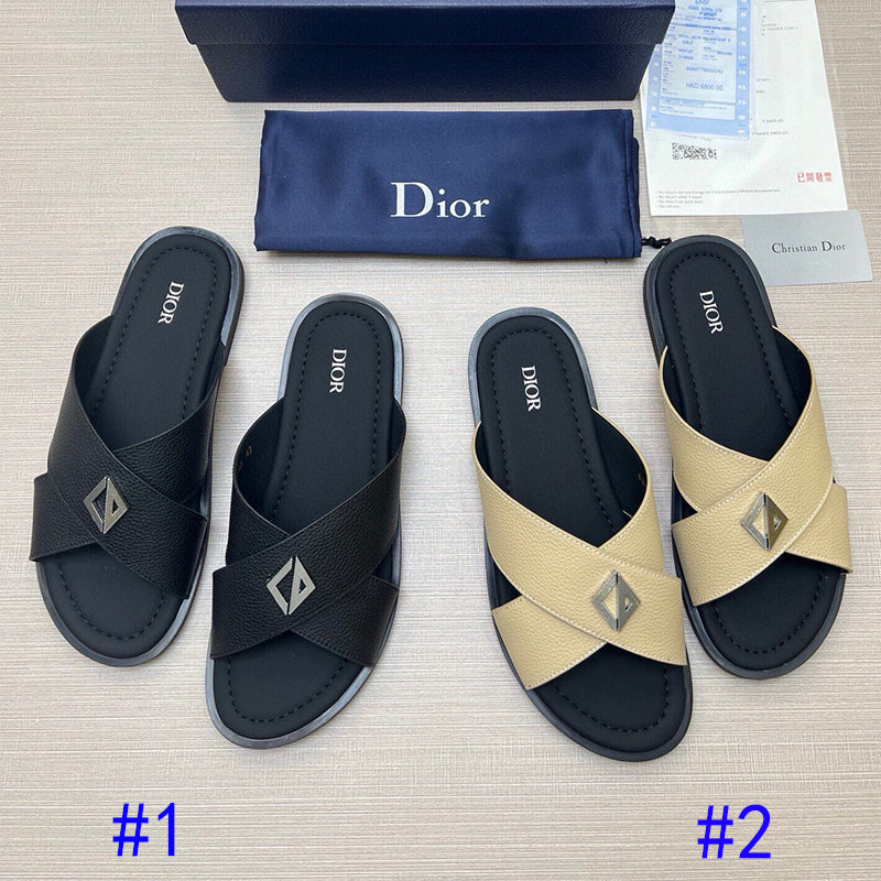 Z5Z35D307 Popular Slippers