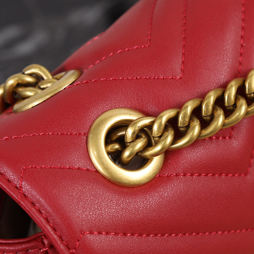 B1P36B71 Popular leather bag