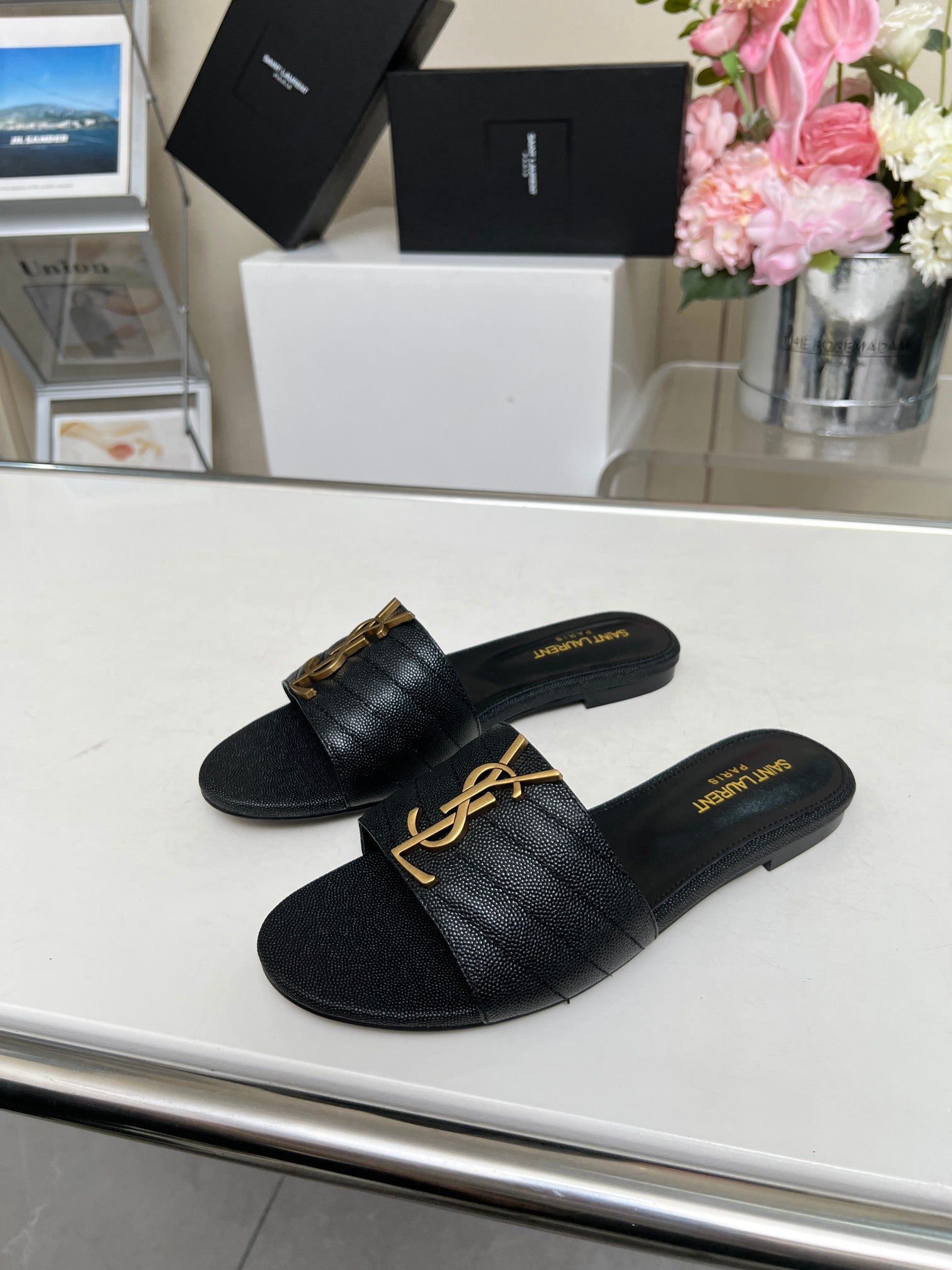 Z2Z85SL33  Popular leather  Shoes