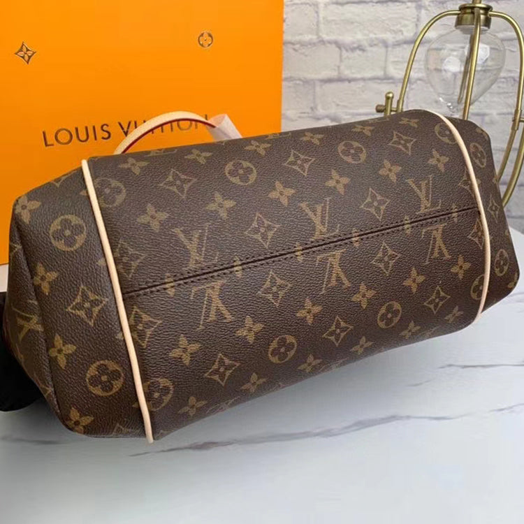 B12X51E108 Popular  leather bag 