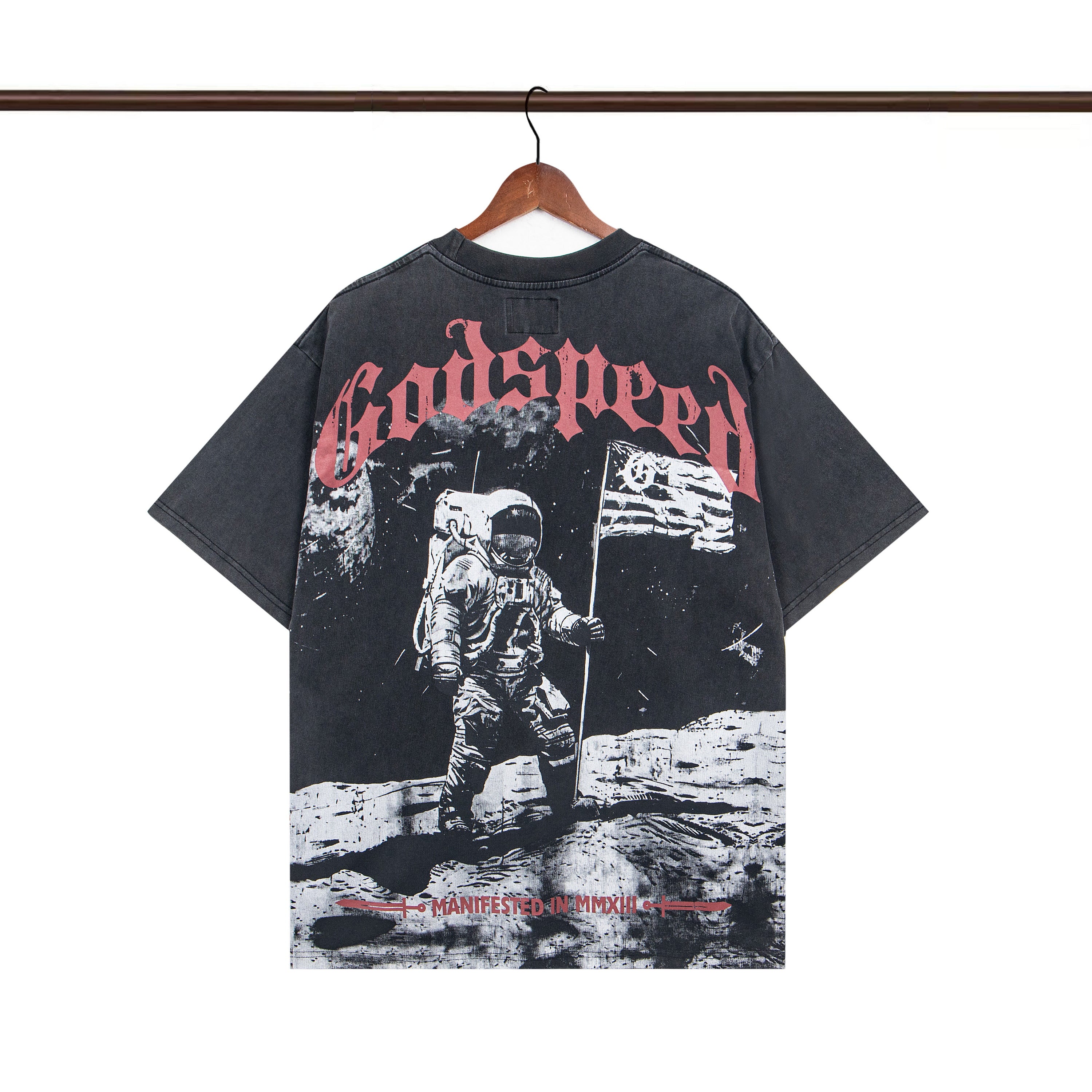 U1R45A140 Popular T-shirt