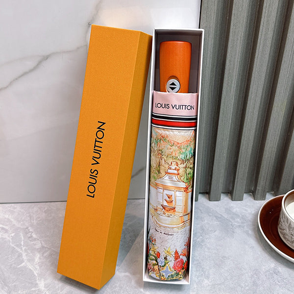 J1N46E27 Popular UV resistant umbrella