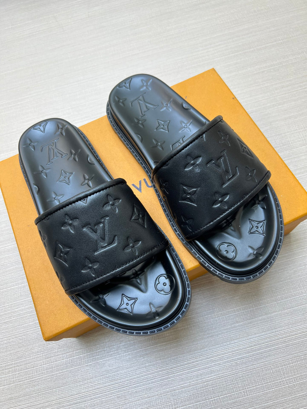 Z5Z35E304 Popular Slippers