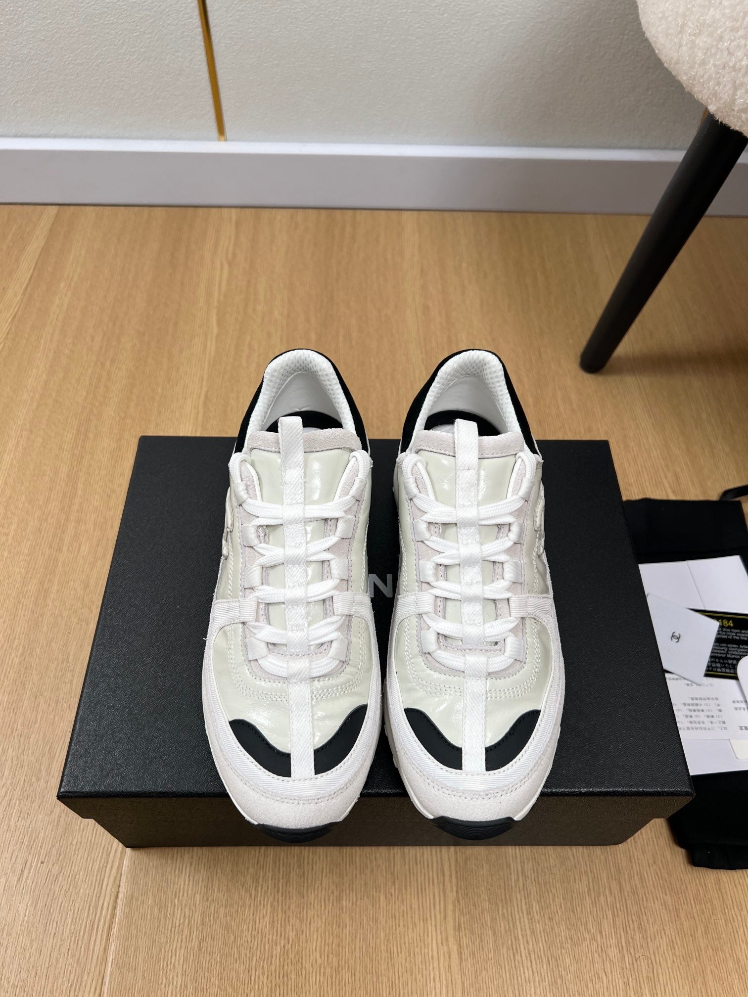 Z1Q105C347 Popular  Shoes