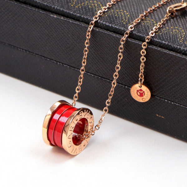 X2B60BI34X Popular Necklaces