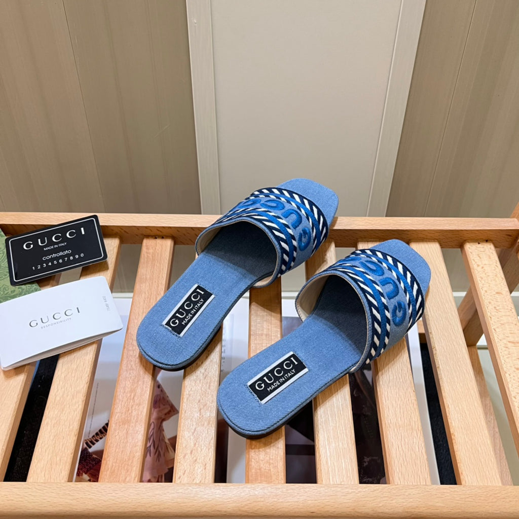 Z1ZB6 Popular Slippers