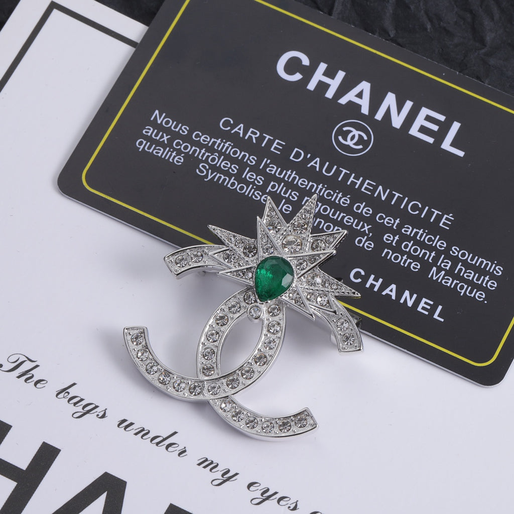 X1N36C32X Popular  Brooch