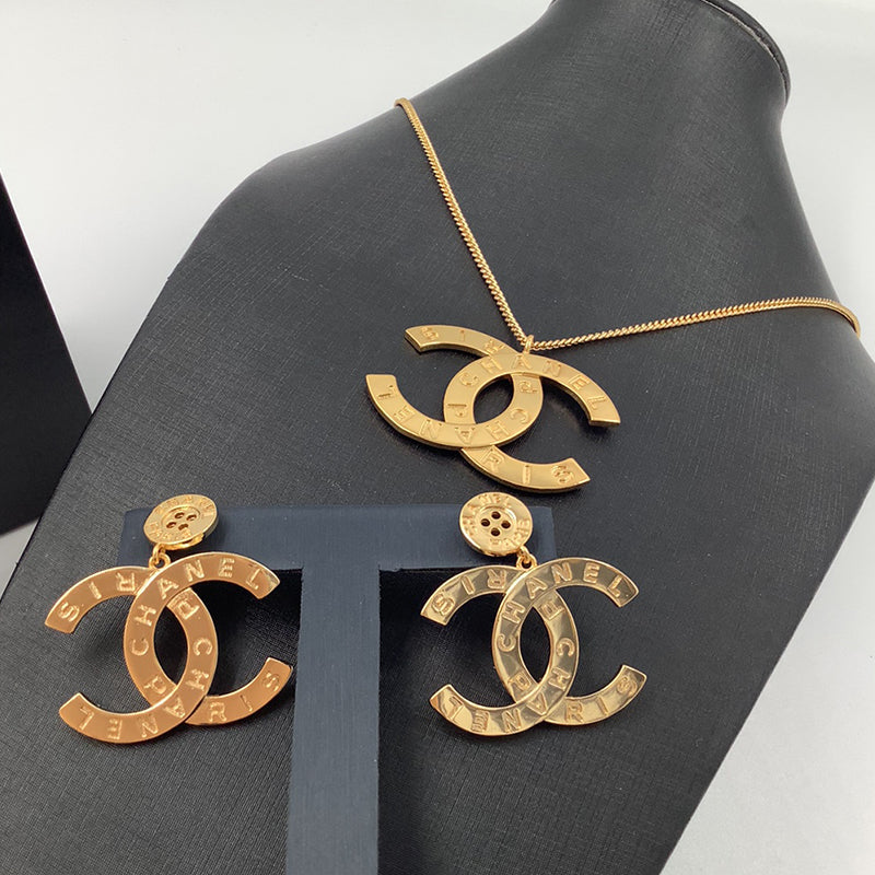 X1B91C216X Popular   Earrings. Necklaces
