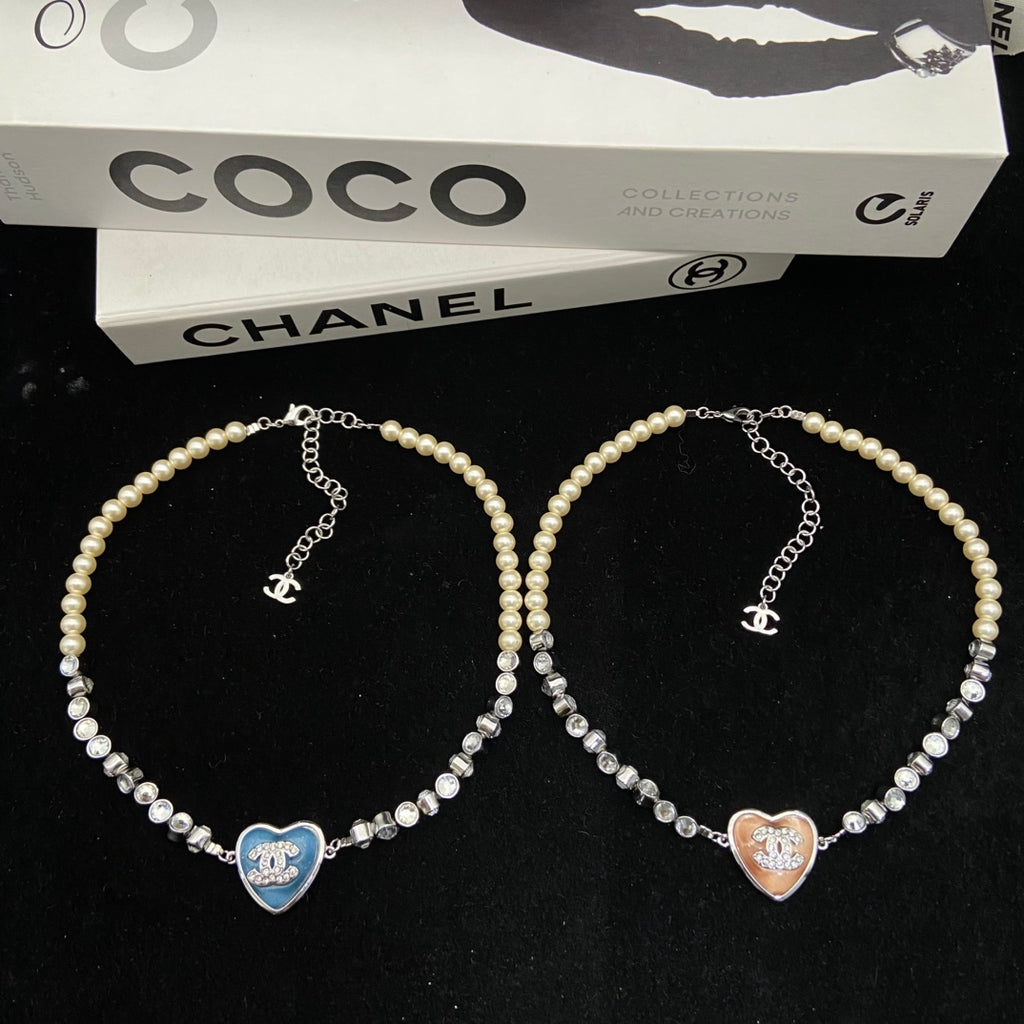 X1Q85C189X Popular Necklace