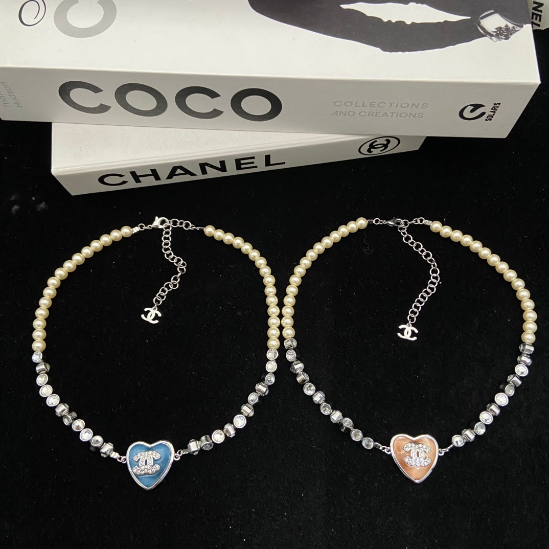 X1Q85C189X Popular Necklace