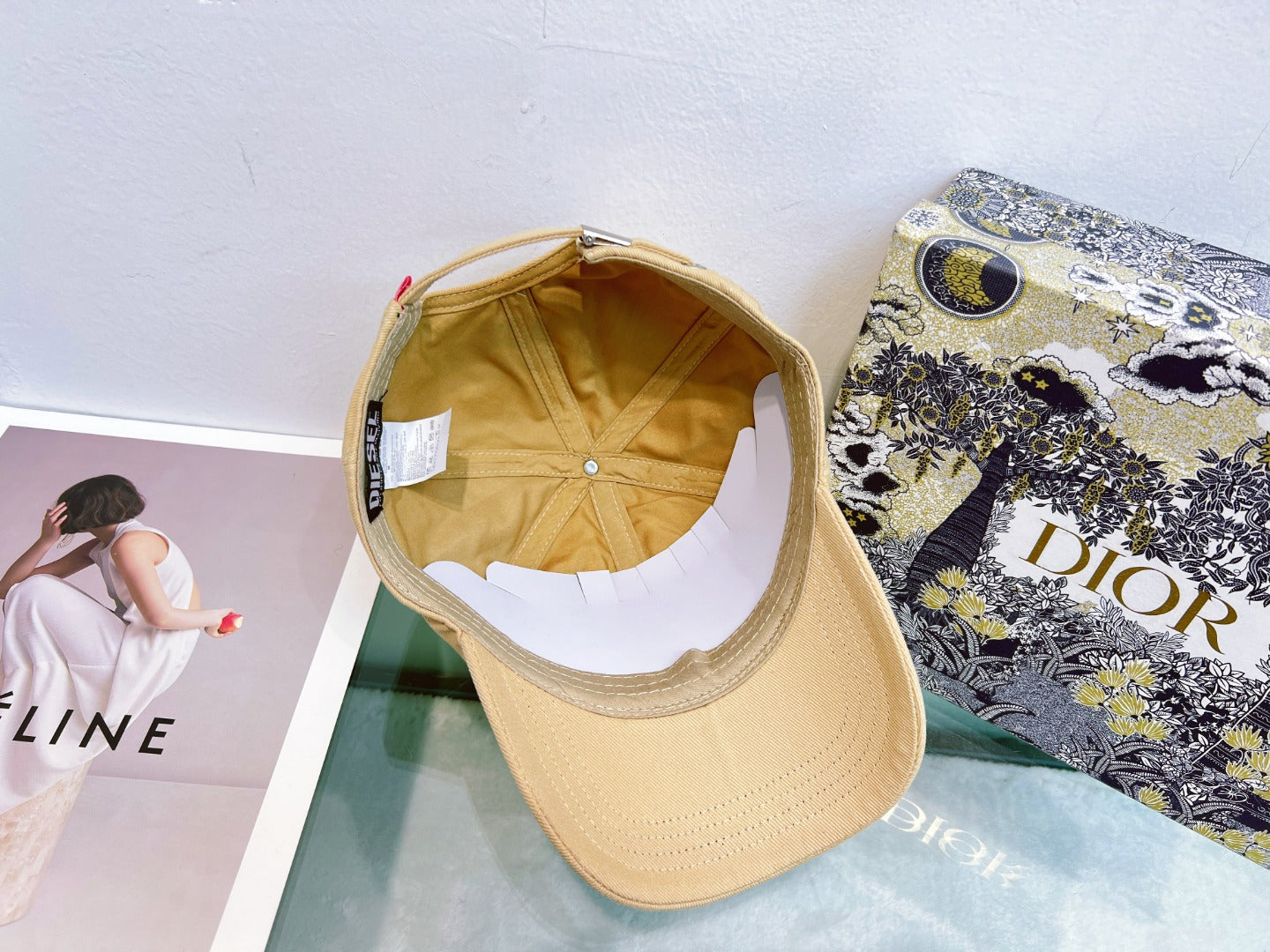M1Z35D534 Popular  hats