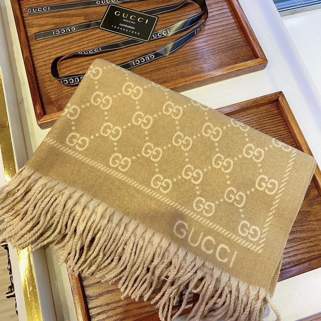 W1R86B32 Popular Winter Scarves